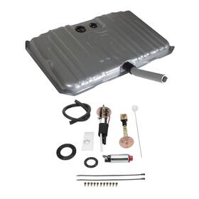 Tm34r-t Tanks 691852328598 Inc. Efi Fuel Tank Kit 1970-72 Fits Buick/fits Oldsmobile Cutlass