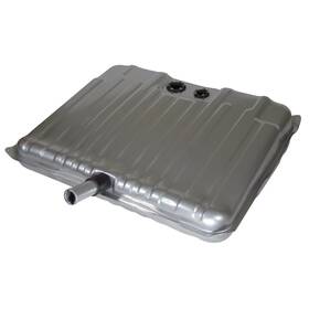 Tm37c-t Tanks 691852328734 Inc. Efi Fuel Tank Kit 1965-66 Fits Chevy Impala