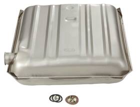 556-a Tanks Inc. Fuel