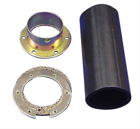 Tanks Inc. 691852326587 Flanged Fuel Filler Necks Pbh