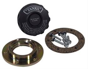 Tanks Inc. 691852326662 Fuel Filler Neck Thread-on Bungs Ptck