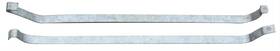 Tanks Inc. 691852327003 Fuel Tank Mounting Straps St112