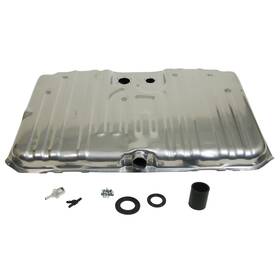 Tanks Inc. 691852328192 Fuel Tank Kits Tm34b-t-kit