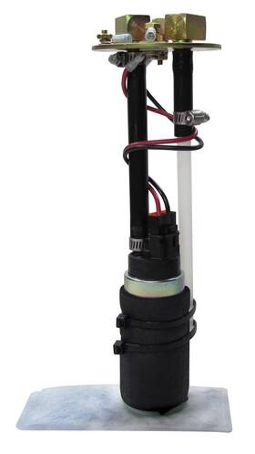 Tanks Inc. 691852328895 Fuel Tank Tm37h-t-kit
