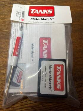 9a275-4a Tanks Inc Tan-mm Meter Match Fuel Gauge Interface Module