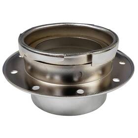 Fn5018 Tanks Inc. Fuel Tank Filler Necks