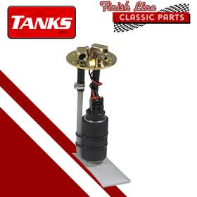 Gpa-2-u2 Tanks Inc #gpa-2-u2 In Tank Fuel Pump For Up To 450hp Engines And U2 Style