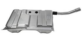 Tm2711c-t Tanks Inc 1998 Chevy Camaro Steel Gas Tank - 190 Lph Efi Fuel Pump And Sending Unit