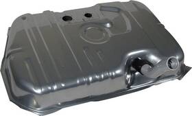 Tm306a-t Tanks Inc 1982 - 1986 Pontiac Bonneville Steel Efi Gas Tank 450 Lph Pump And Sending Unit