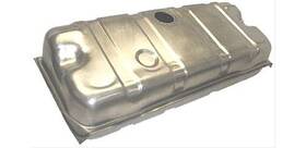 Tm33c Tanks Inc. Fuel Tank