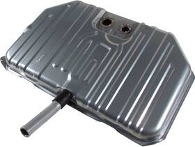 Tm34bn-t Tanks Inc 1970 Buick Skylark Notched Steel Efi Gas Tank 450 Lph Pump And Sending Unit