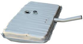 Tm34r Tanks Inc. Fuel Tank 20 Gallons Steel Aluminized Oldsmobile Each
