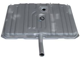 Tanks Inc. Tm34u-t Inc. 1971-72 Chevy Chevelle Coated Steel Gas Tank Efi