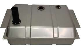 Tm6372-ht Tanks Inc 1963-64 Chevy Pickup Under Bed Steel Gas Tank 255 Lph Fuel Pump And Sending Unit