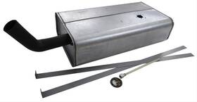 U4-45 Tanks Inc. Universal Fuel