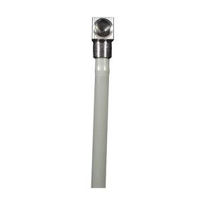 Pt-16 Tanks Tank Pickup Tube 3/8 Npt Screw Type 16 Inch