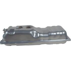 Tm11b-t Tanks 1982-87 Fits Chevy/gmc Pickup Efi Gas Tank Short Box