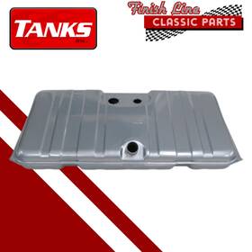 Tm32a-t Tanks 1967-68 Camaro/firebird Efi Fuel Tank