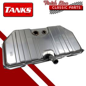 Tm420an-t Tanks 70-73 Camaro/firebird Notched Corner Efi Gas Tank