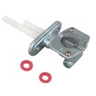 Td026 Unbranded Gas Tank Petcock Switch Yamaha 745560932131