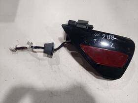 1084854-00-g Tesla 2020 Model 3 Sedan - Charging Port Cover Trim Oem
