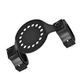 Te-sm326-gasm Teurroie Utv Gas Can Mount - Universal Oil And Water Tank 1 Set For 3l/5l Black
