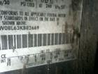 179.fd8k03 Tford150 Fuel Filler Neck