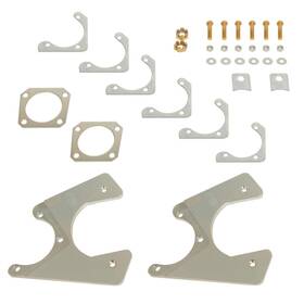 Cmb85 The Right Stuff Detailing Brake Caliper Brackets