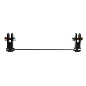 Tip8000 Ti22 Performance Six Point Tank Mount Woo Approved