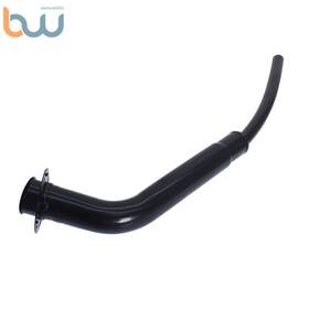 Bw412048th Tinvhy 1pcs For Ford F150 1987-1996 1997 Fuel Gas Tank Filler Neck Pipe Hose Rear