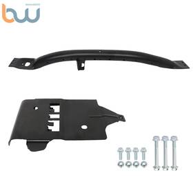 Bw806848th Tinvhy Front Fuel Tank Crossmember 1999-2006/2007 For Chevrolet Silverado 1500 Classic
