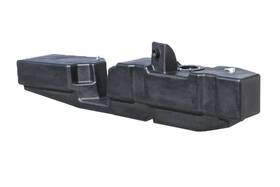 7010201 Titan Fuel Tanks 01-10 Gm Fits 2500/3500 Duramax Crew Cab Short Bed 52 Gallon