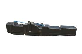 7020399 Titan Fuel Tanks Extra Large Midship Tank