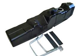 7020599 Titan Fuel Tanks Fits 60-gallon Tank For Ford F-250 And F-350