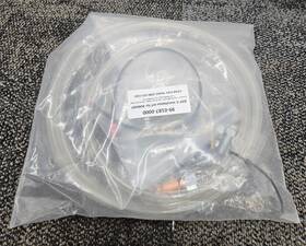 99-0187-000 Titan Fuel Tanks Installation For 4040487 Jeep Jl Trail Trekker Ii