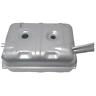 Tjp1a-t Tanks Inc Jeep Steel Efi Gas Tank Lph Fuel Pump