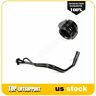 Tl10322sp857s Fuel Tank Filler Neck For Mercury Sable Ford Taurus