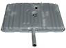 Tm34u Part Tanks Chevy Chevelle Coated Steel Gas Tank
