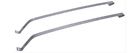 Tnkst49 Goodmark Mounting Straps Fuel Tank Steel Buick Chevy Gmc Oldsmobile