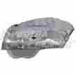 To16a Spectra New Fuel Tank Silver For Toyota Land Cruiser 84 83 82 81 80 79