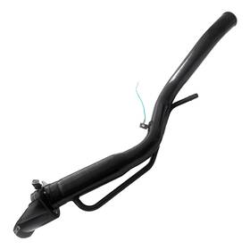 4725925aa Tom Auto Parts Gas Fuel Tank Filler Neck With Single Vent For 98-00 Caravan Town And Country Voyager