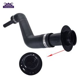 Tpg47790 Topgears56 Fit For Ford Ranger Mazda B4000 Pickup Fuel Tank Filler Neck Pipe And Hose