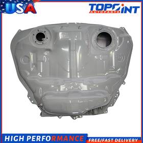 E18401cp176s Topoint 16.9 Gallons Fuel Tank For Subaru Legacy 2005-2009 Outback 2.5l 3.0l