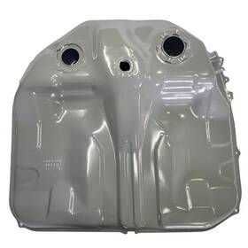 R18037ed755hare Topoint Fuel Tank For Honda Accord 1990-1991 1992 1993 2.2l 17 Gallons New