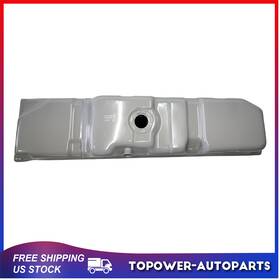 Top184184er Topower-autoparts New 34 Gallons Fuel Tank For Chevy C1500 1988-1998 C2500 C3500 K1500 K2500 K3500