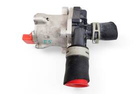 16a10-77051 Toyota Mirai 21-24 Fuel Cell Pump With Motor E005 Oem 2021 2022 20