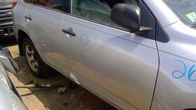 177.to1112 Toyota Rav 4 2012 Fuel Filler Door 1600818