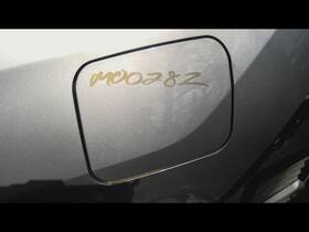 177.to1121 Toyota Rav 4 2021 Fuel Filler Door 23743