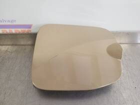 177.to1317 Toyota 17 2017 Tacoma Trd Offroad Fuel Filler Door Tan