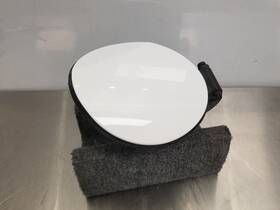 Toyota 177.to1325 25 2025 Tacoma Trailhunter Fuel Filler Door White